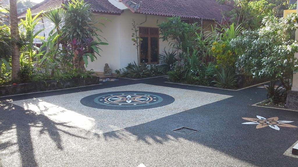 Jimbaran Home Stay Bali ペチャトゥ エクステリア 写真