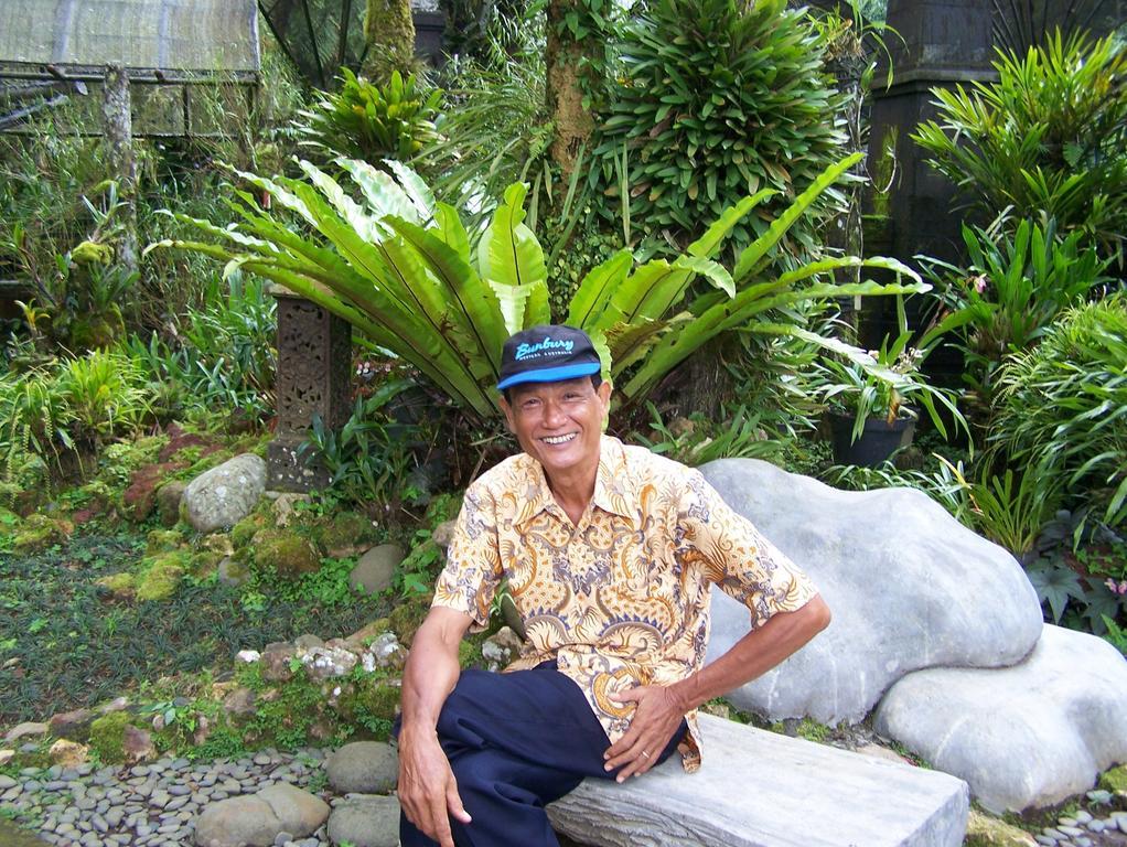 Jimbaran Home Stay Bali ペチャトゥ エクステリア 写真