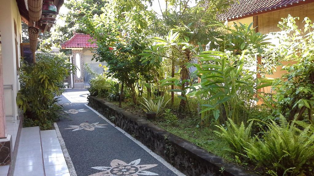 Jimbaran Home Stay Bali ペチャトゥ エクステリア 写真