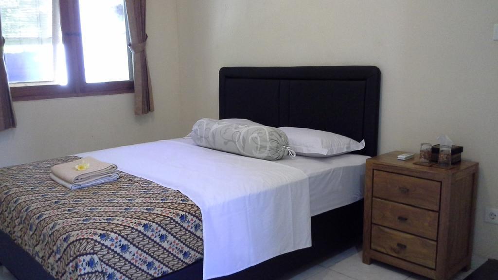 Jimbaran Home Stay Bali ペチャトゥ エクステリア 写真