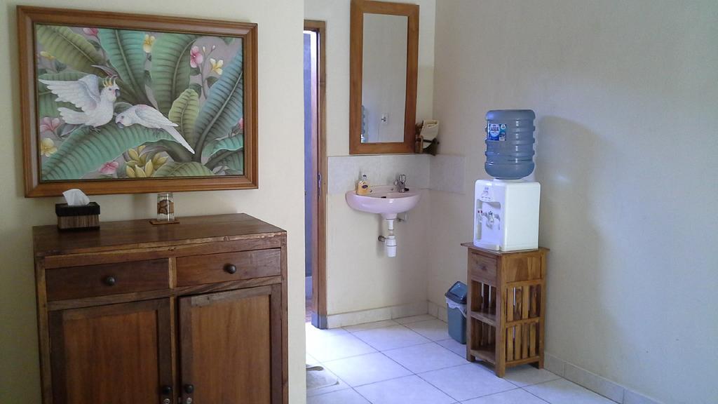 Jimbaran Home Stay Bali ペチャトゥ 部屋 写真